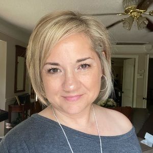 Meet your Posher, Kathy